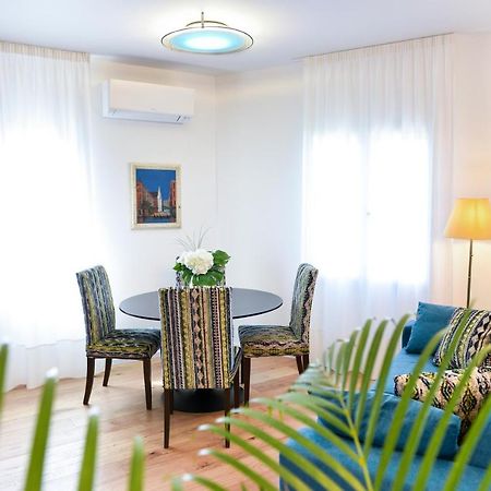 Residenza Emilia Apartment Padova Luaran gambar