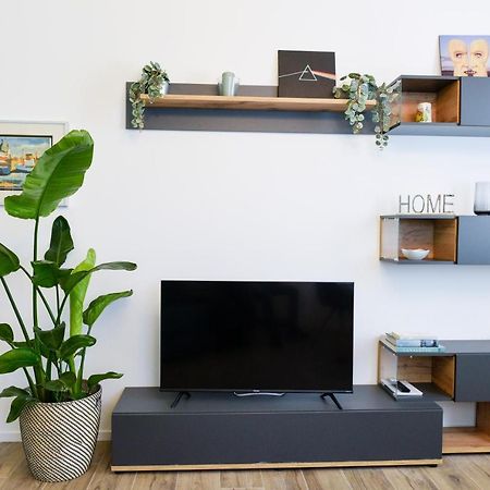 Residenza Emilia Apartment Padova Luaran gambar