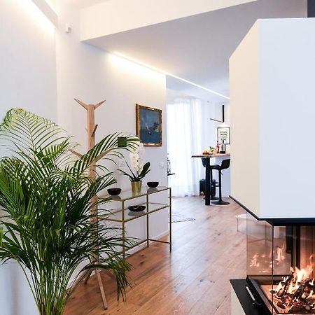Residenza Emilia Apartment Padova Luaran gambar