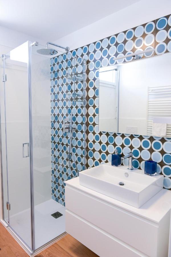Residenza Emilia Apartment Padova Luaran gambar