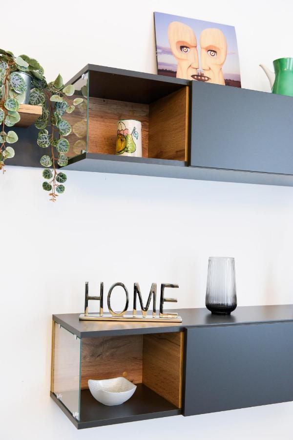 Residenza Emilia Apartment Padova Luaran gambar