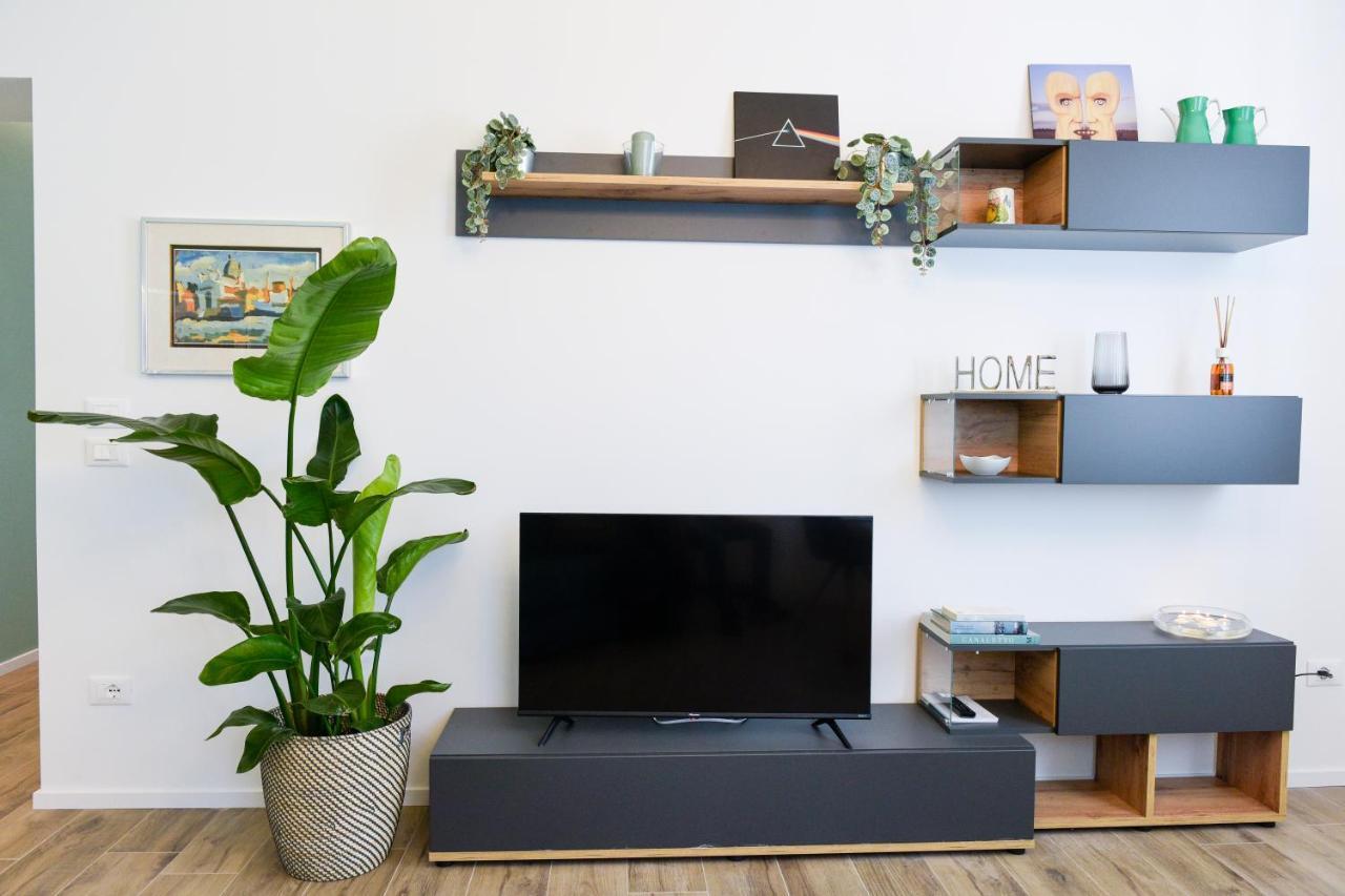 Residenza Emilia Apartment Padova Luaran gambar
