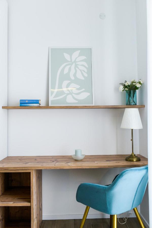 Residenza Emilia Apartment Padova Luaran gambar
