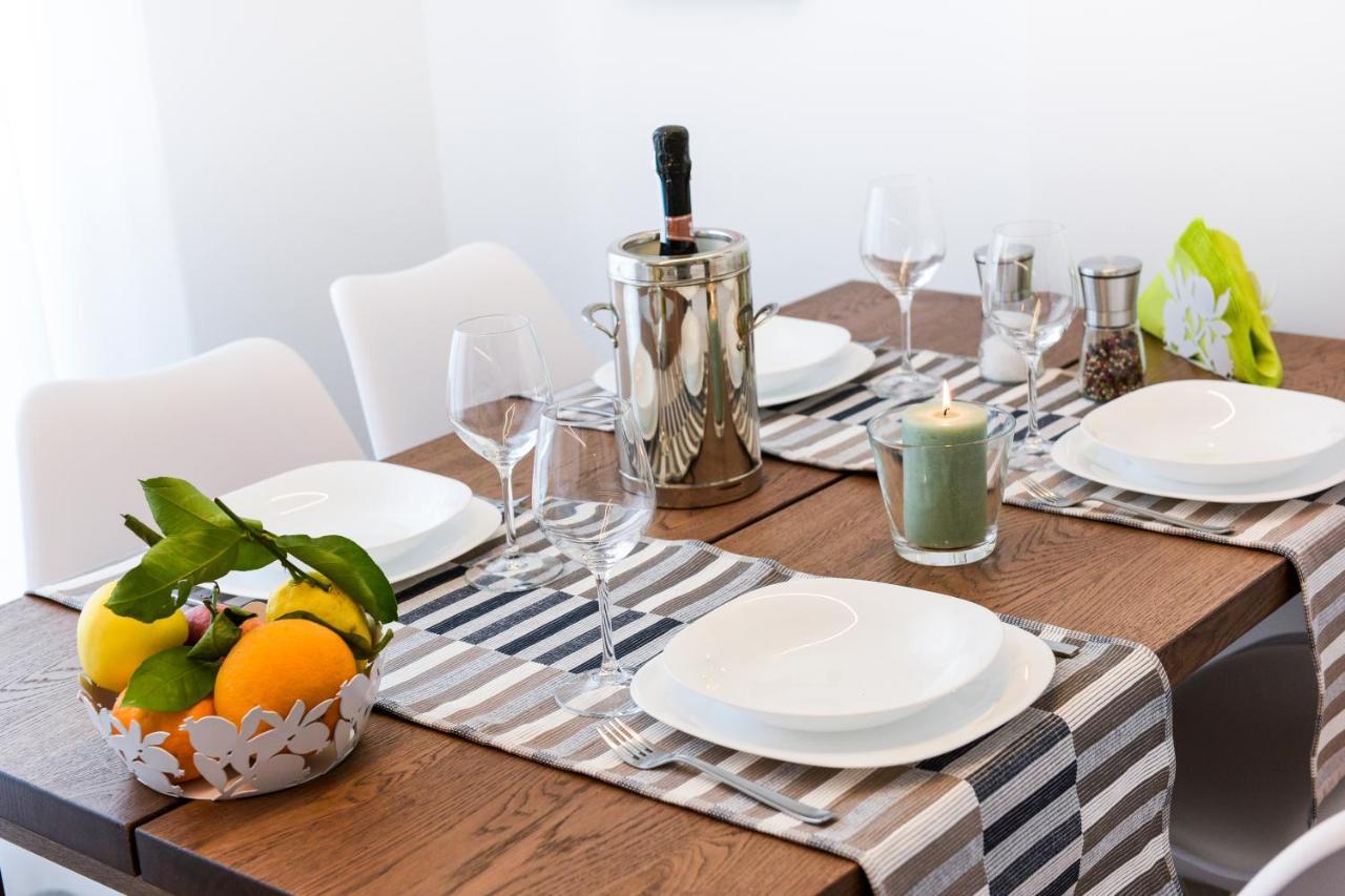 Residenza Emilia Apartment Padova Luaran gambar