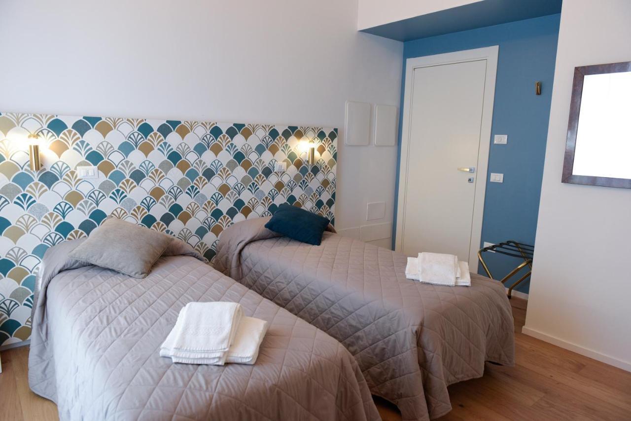 Residenza Emilia Apartment Padova Luaran gambar