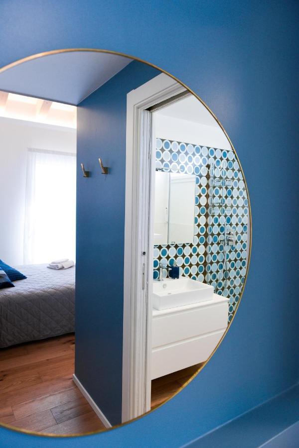 Residenza Emilia Apartment Padova Luaran gambar