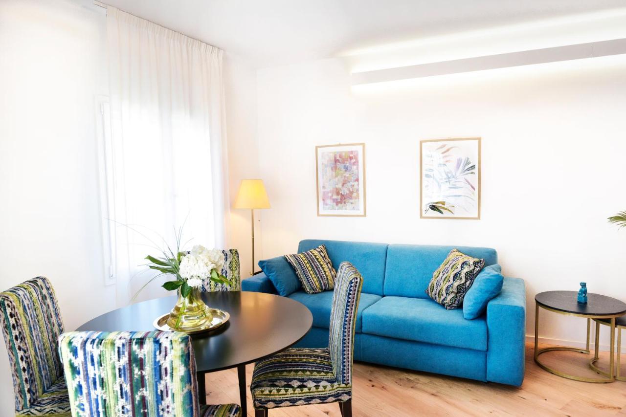 Residenza Emilia Apartment Padova Luaran gambar