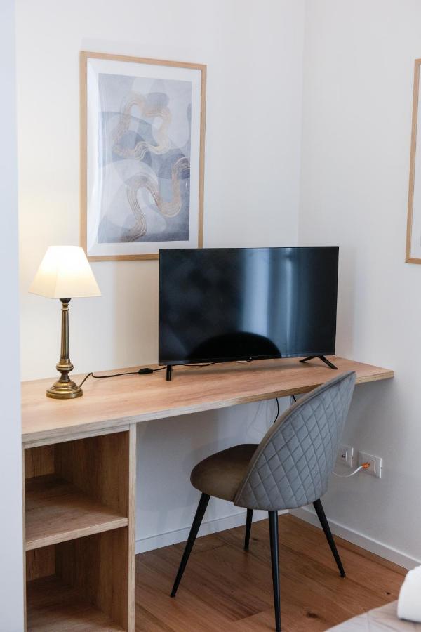 Residenza Emilia Apartment Padova Luaran gambar