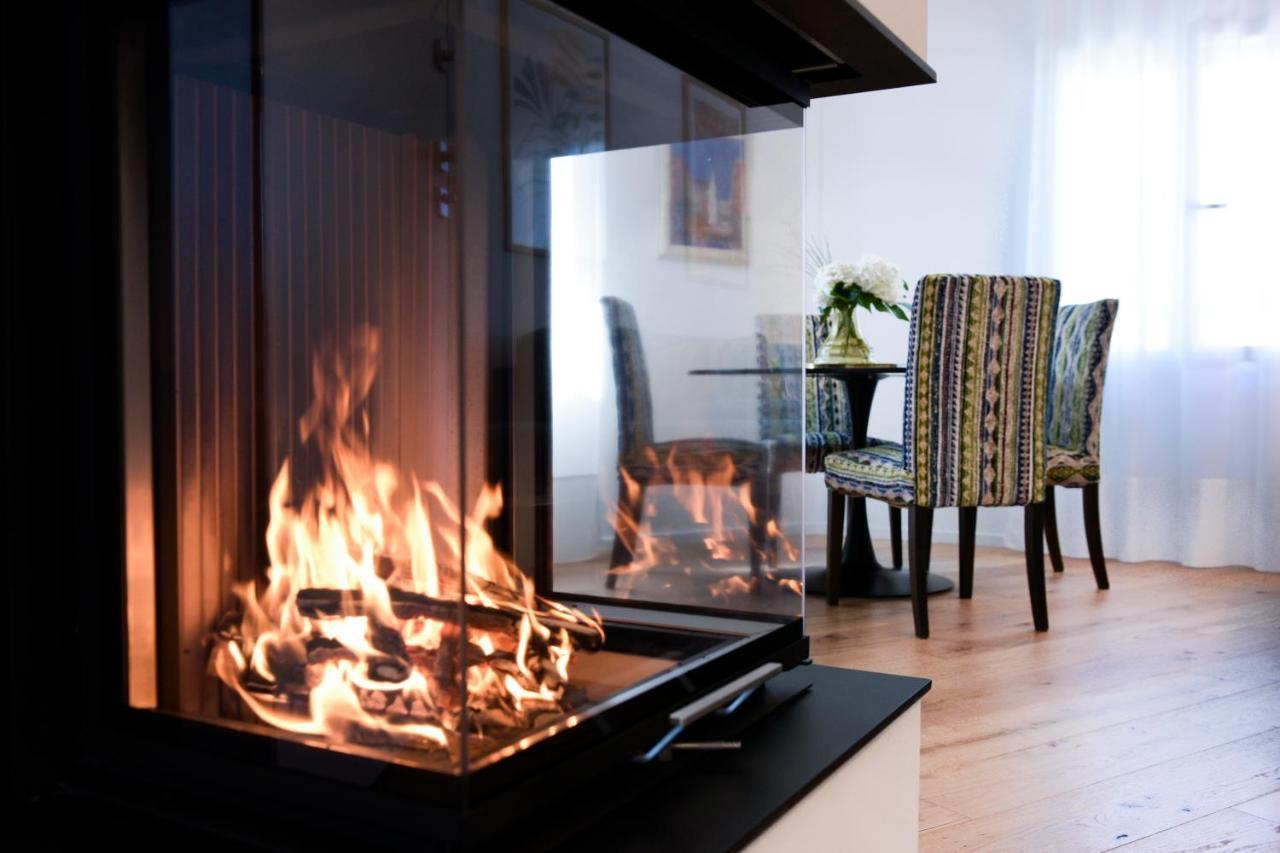 Residenza Emilia Apartment Padova Luaran gambar