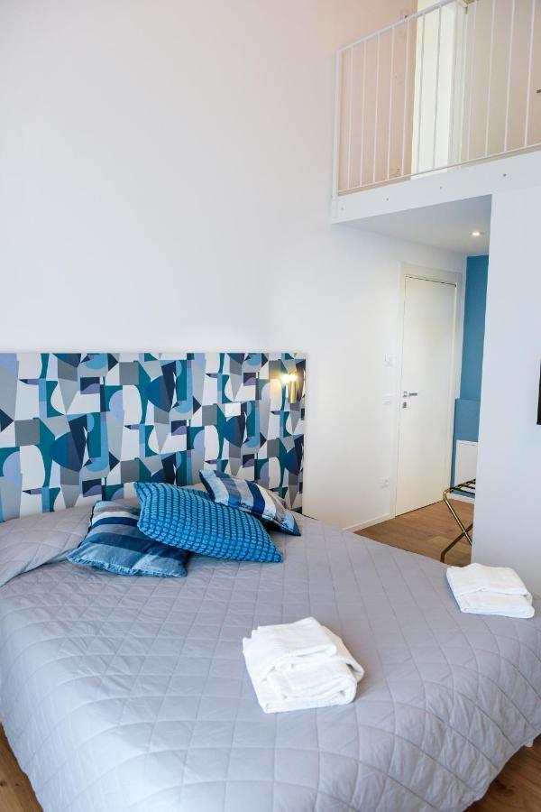 Residenza Emilia Apartment Padova Luaran gambar