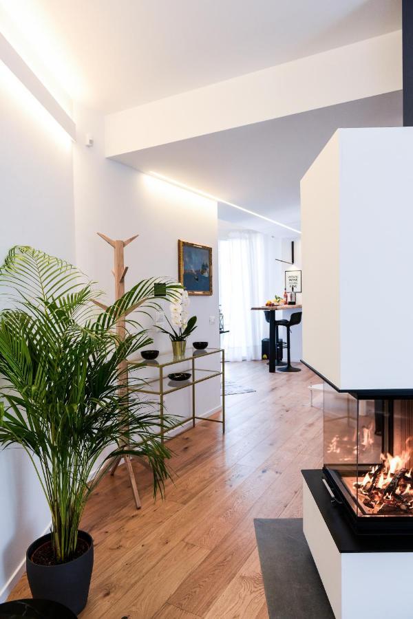 Residenza Emilia Apartment Padova Luaran gambar