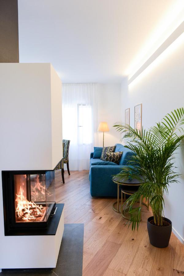 Residenza Emilia Apartment Padova Luaran gambar