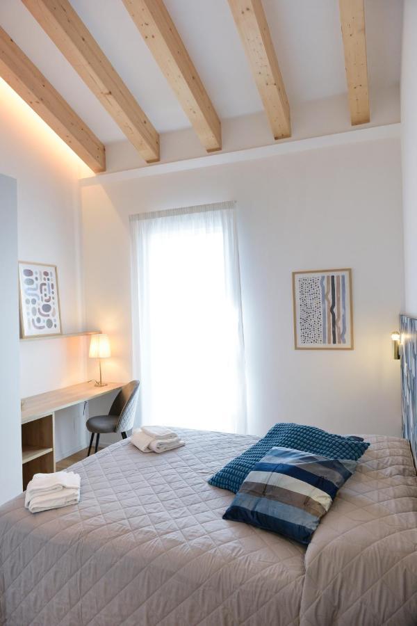 Residenza Emilia Apartment Padova Luaran gambar