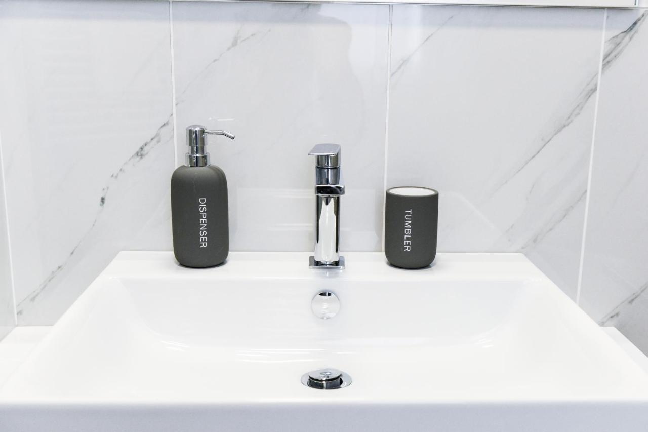 Residenza Emilia Apartment Padova Luaran gambar
