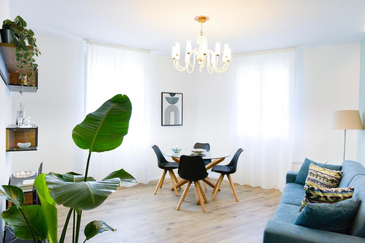 Residenza Emilia Apartment Padova Luaran gambar