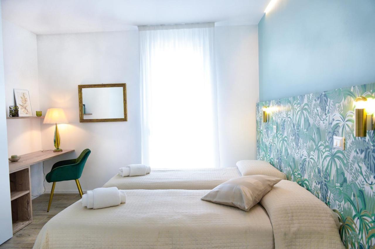 Residenza Emilia Apartment Padova Luaran gambar