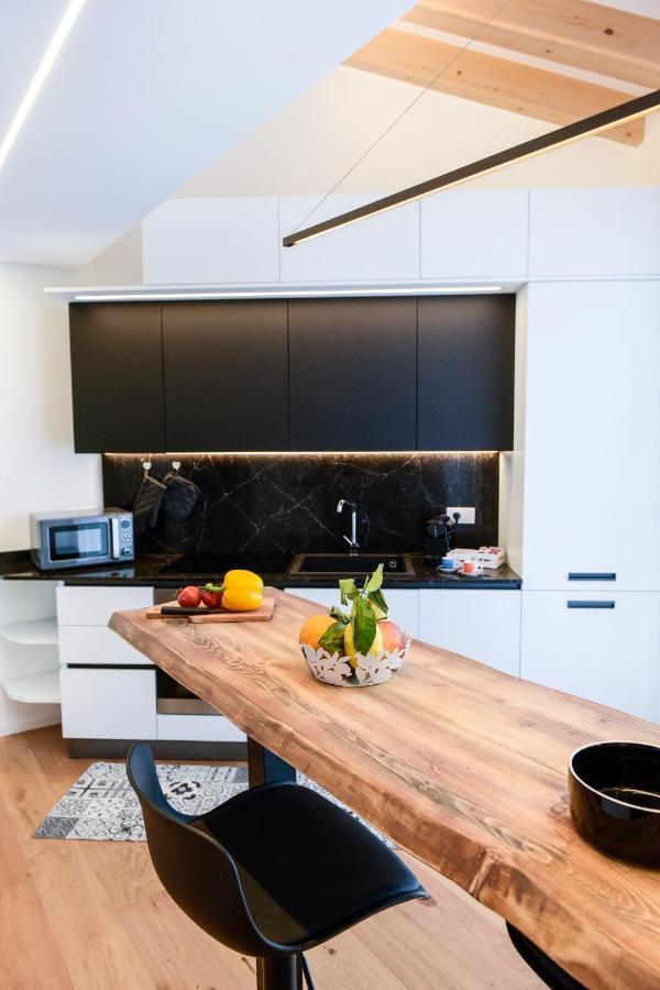 Residenza Emilia Apartment Padova Luaran gambar