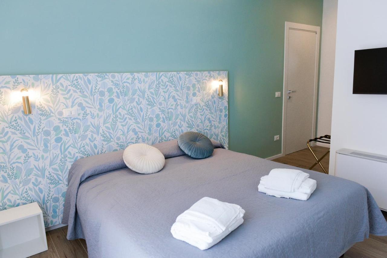 Residenza Emilia Apartment Padova Luaran gambar