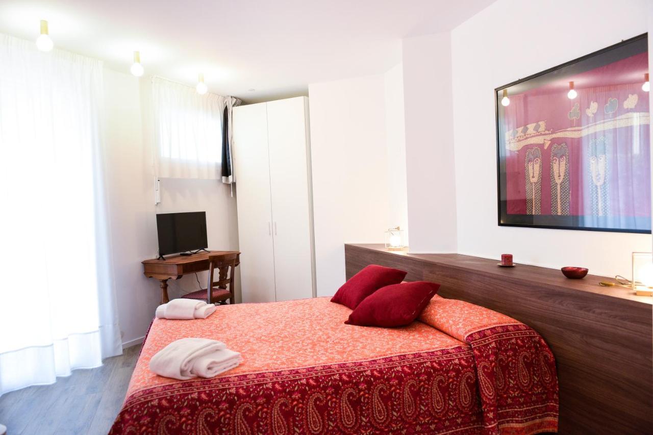 Residenza Emilia Apartment Padova Luaran gambar