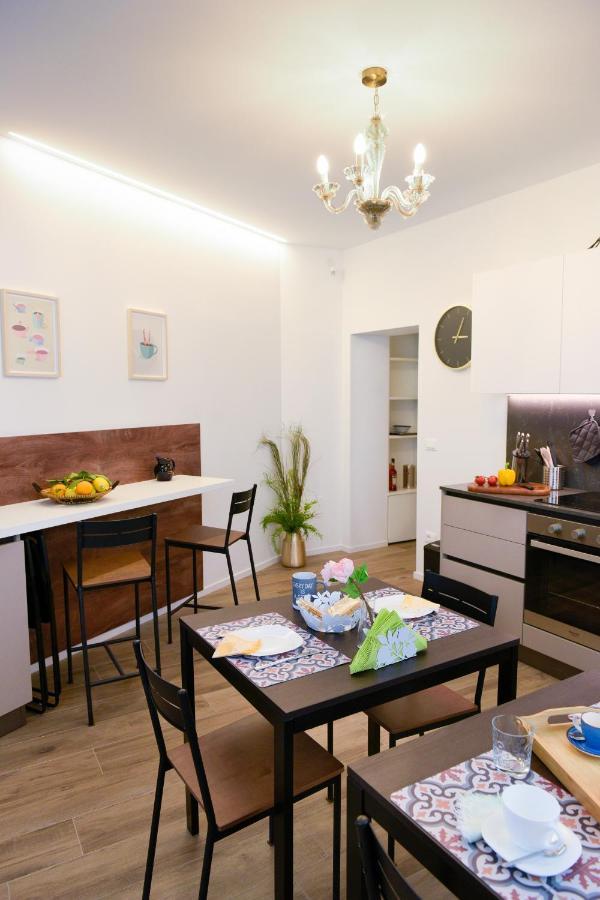 Residenza Emilia Apartment Padova Luaran gambar