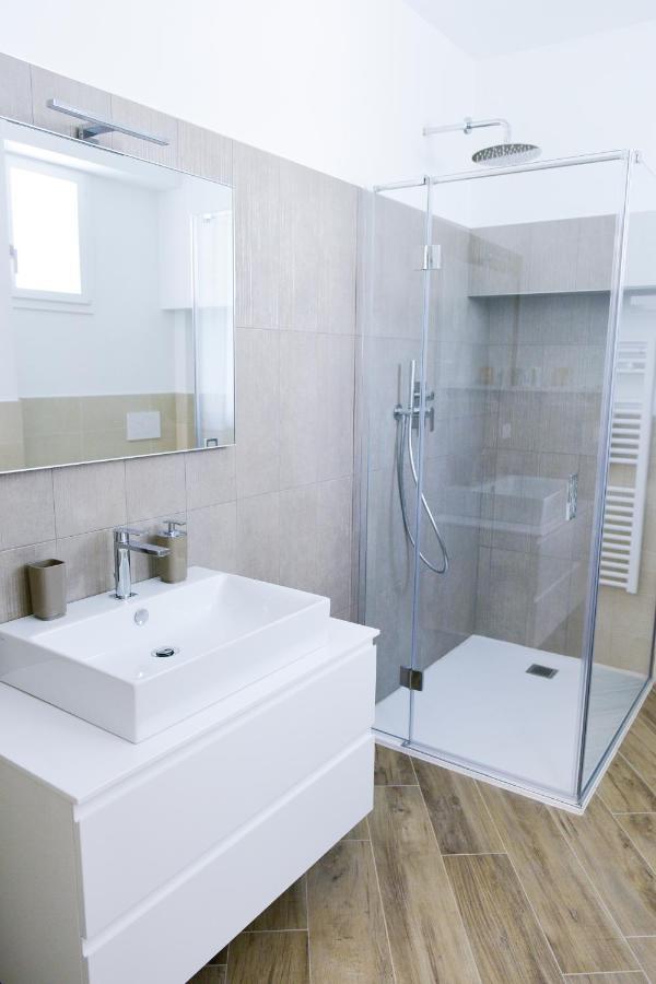 Residenza Emilia Apartment Padova Luaran gambar