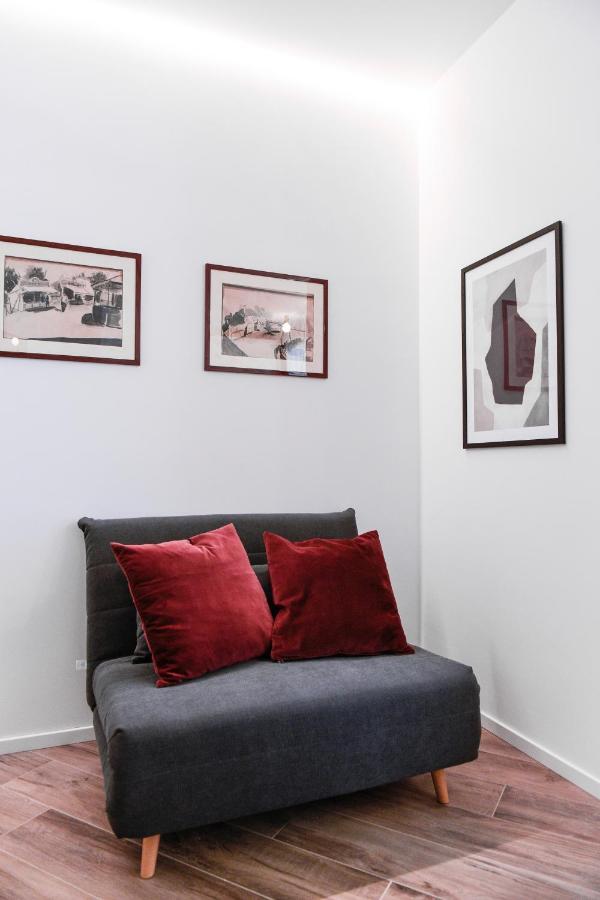 Residenza Emilia Apartment Padova Luaran gambar