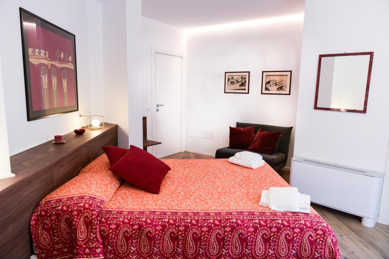 Residenza Emilia Apartment Padova Luaran gambar