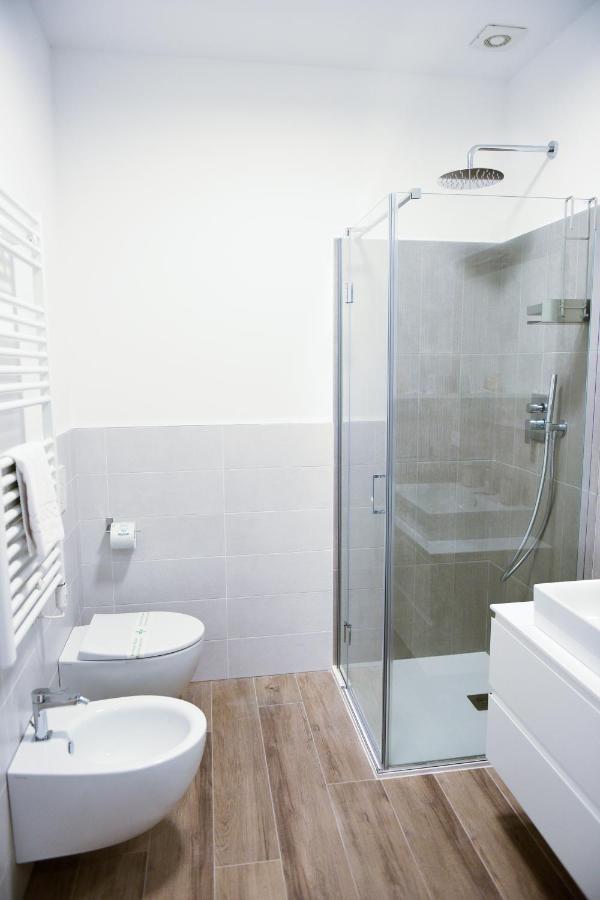 Residenza Emilia Apartment Padova Luaran gambar