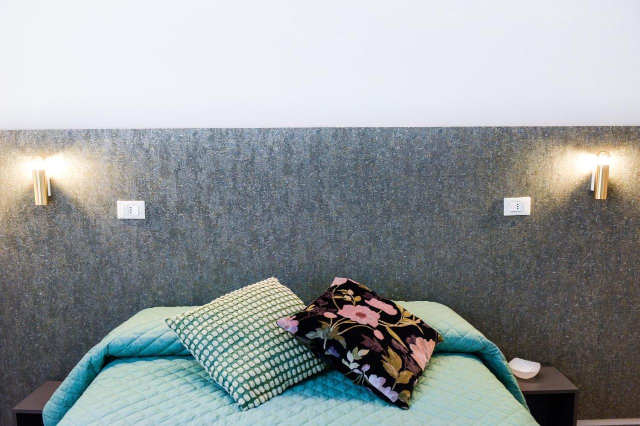 Residenza Emilia Apartment Padova Luaran gambar