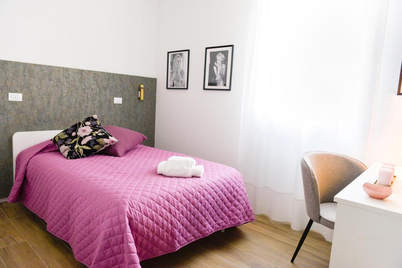 Residenza Emilia Apartment Padova Luaran gambar